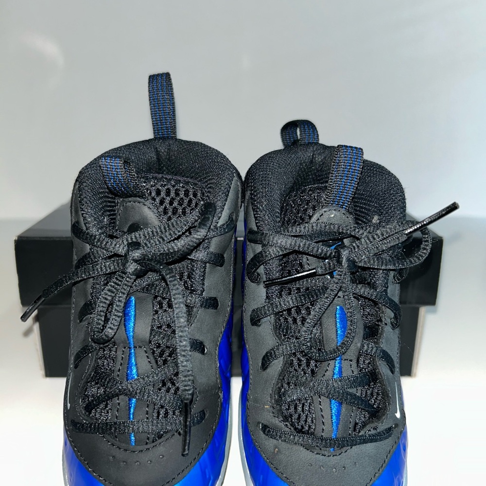 Kids Nike Foamposites